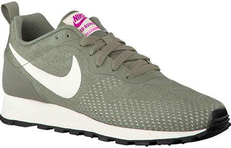 nike damen mi grün|Grüne Nike Sneaker für Damen online kaufen .